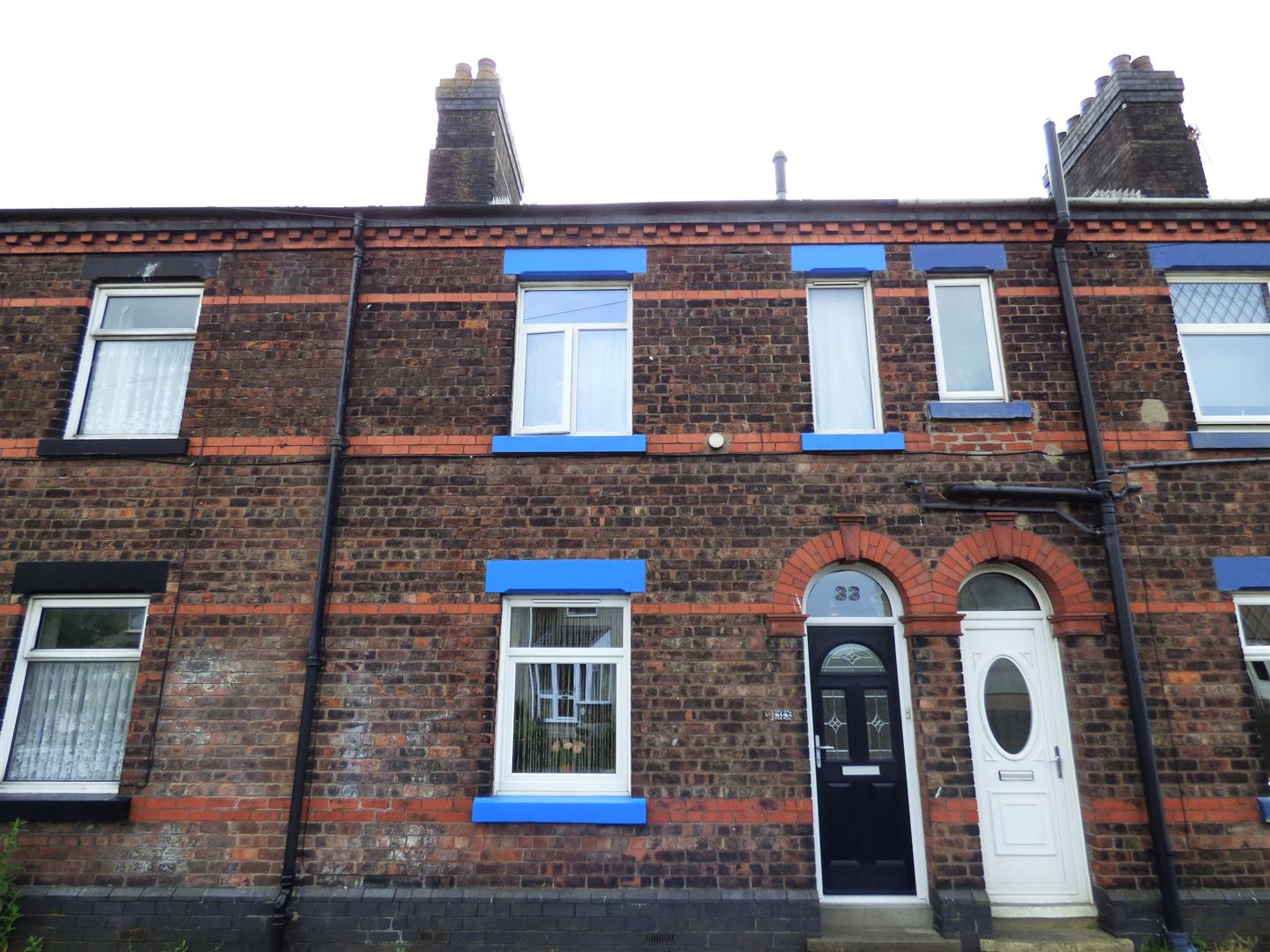 Grosvenor Place, Carnforth R&B Estate Agents